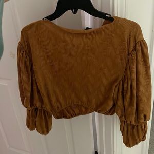 House of Harlow blouse